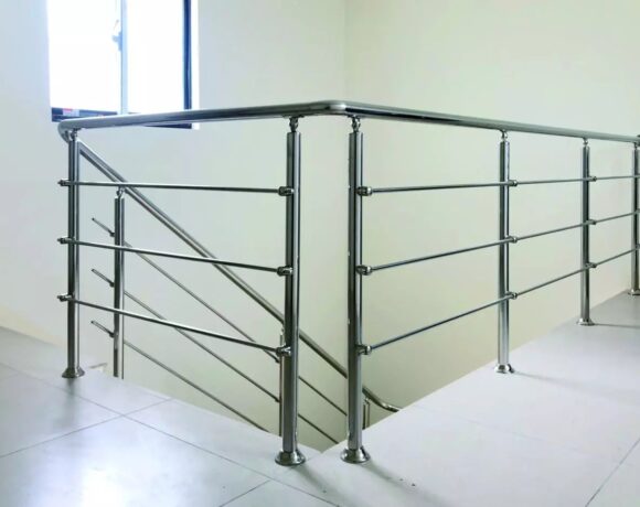 Stainless Steel Handrails-1