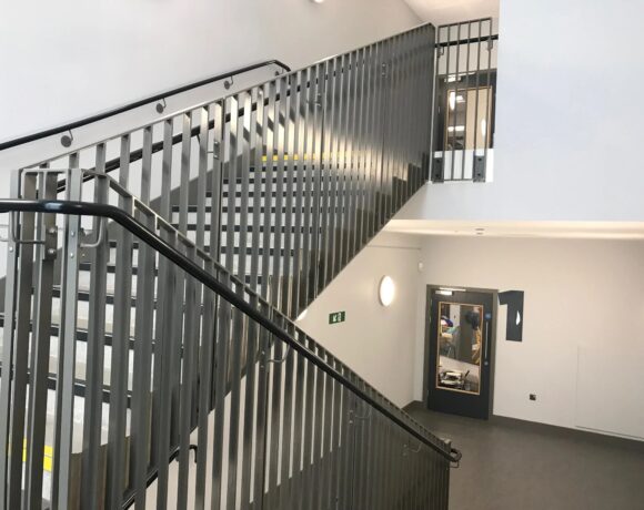 Stainless Steel Handrails-2